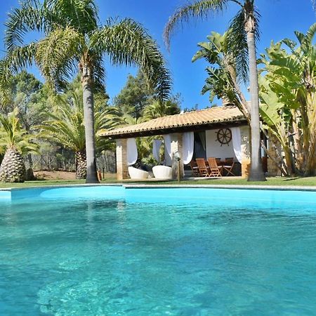 Villa Palmetto Fort Village Exterior foto