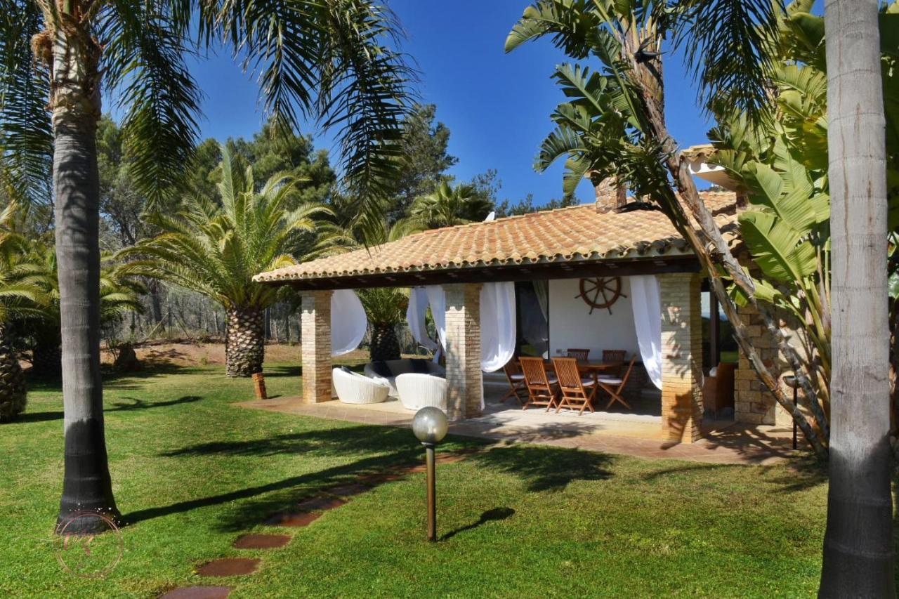 Villa Palmetto Fort Village Exterior foto