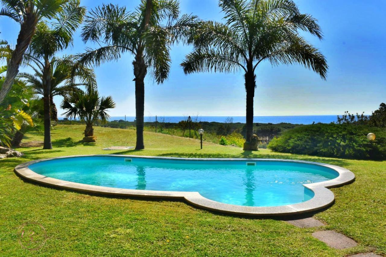 Villa Palmetto Fort Village Exterior foto