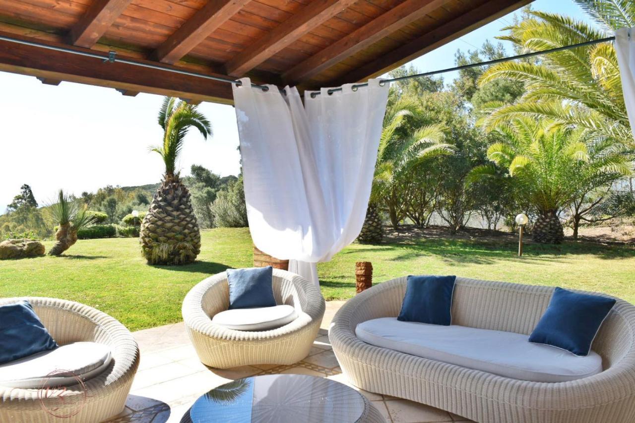 Villa Palmetto Fort Village Exterior foto