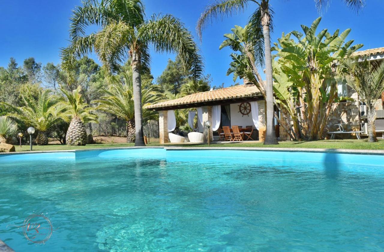 Villa Palmetto Fort Village Exterior foto
