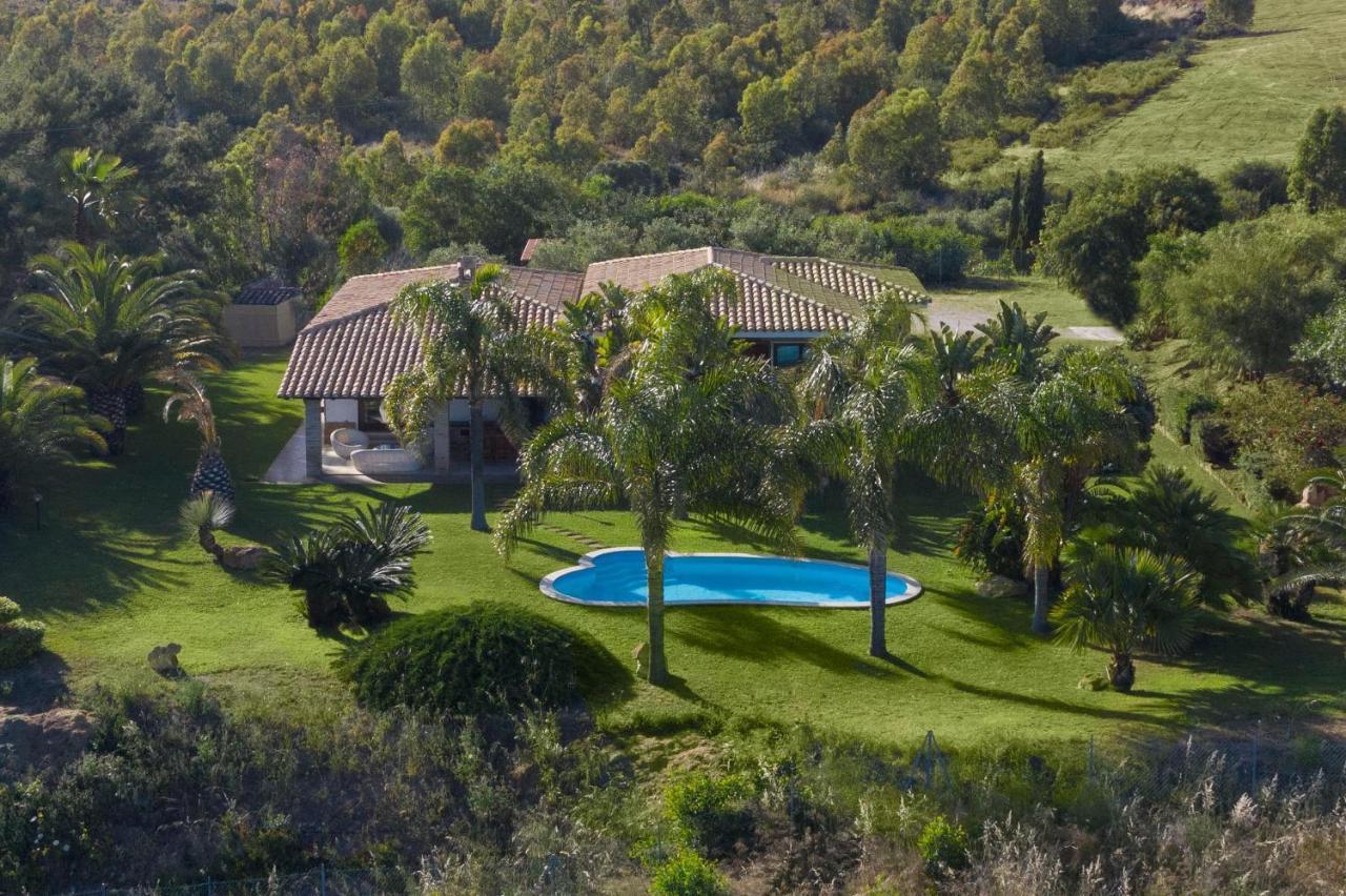 Villa Palmetto Fort Village Exterior foto