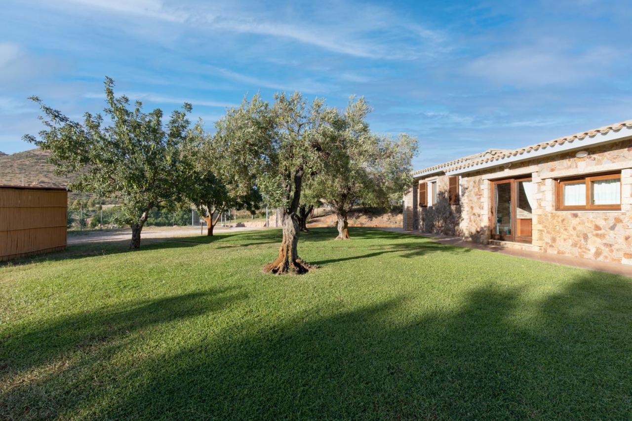 Villa Palmetto Fort Village Exterior foto