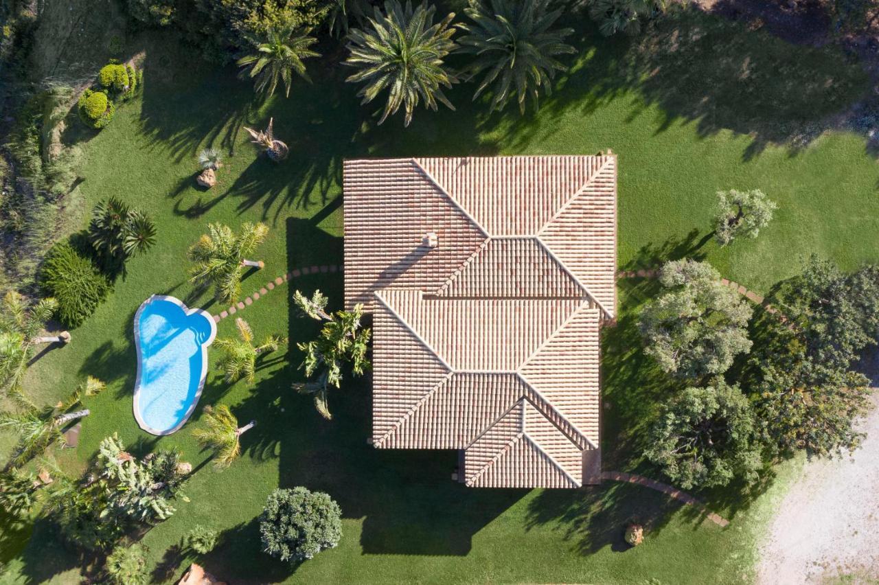 Villa Palmetto Fort Village Exterior foto