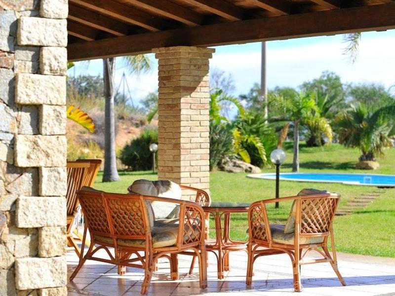 Villa Palmetto Fort Village Exterior foto