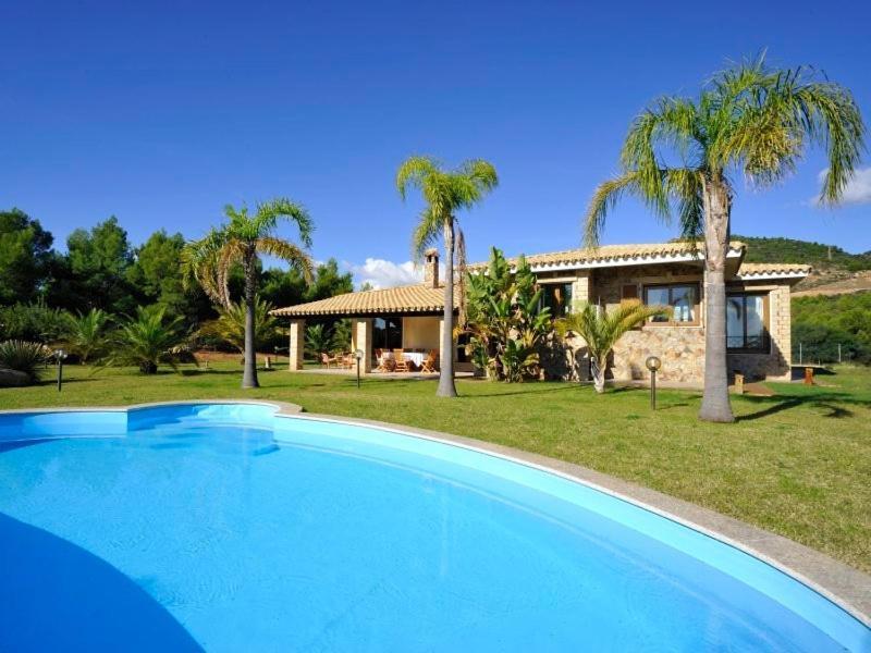 Villa Palmetto Fort Village Exterior foto