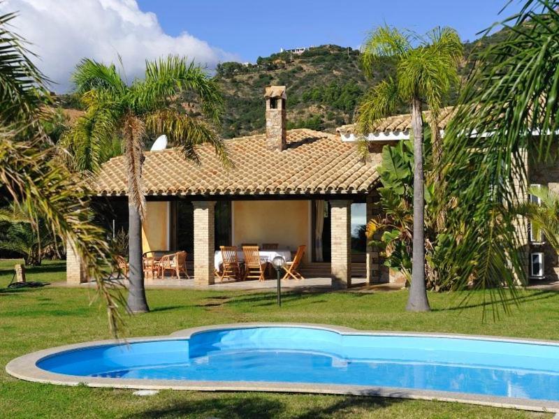 Villa Palmetto Fort Village Exterior foto